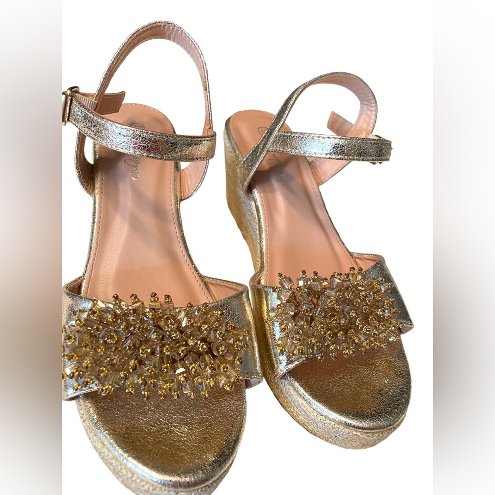 Insignia Heels